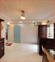 Blk 144 Rivervale Drive (Sengkang), HDB 4 Rooms #124691932